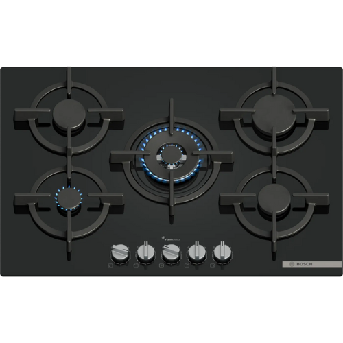 Piano cottura a gas Bosch Serie 6 PPQ7A6I15