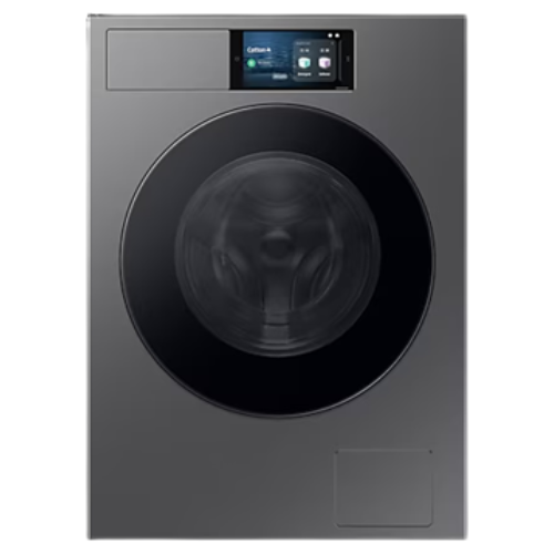 Lavatrice Samsung BESPOKE AI Home Serie WF90F/24 WF90F09C4SU3