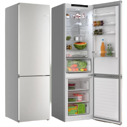 Frigorifero combinato Bosch Serie 6 KGN494ICF