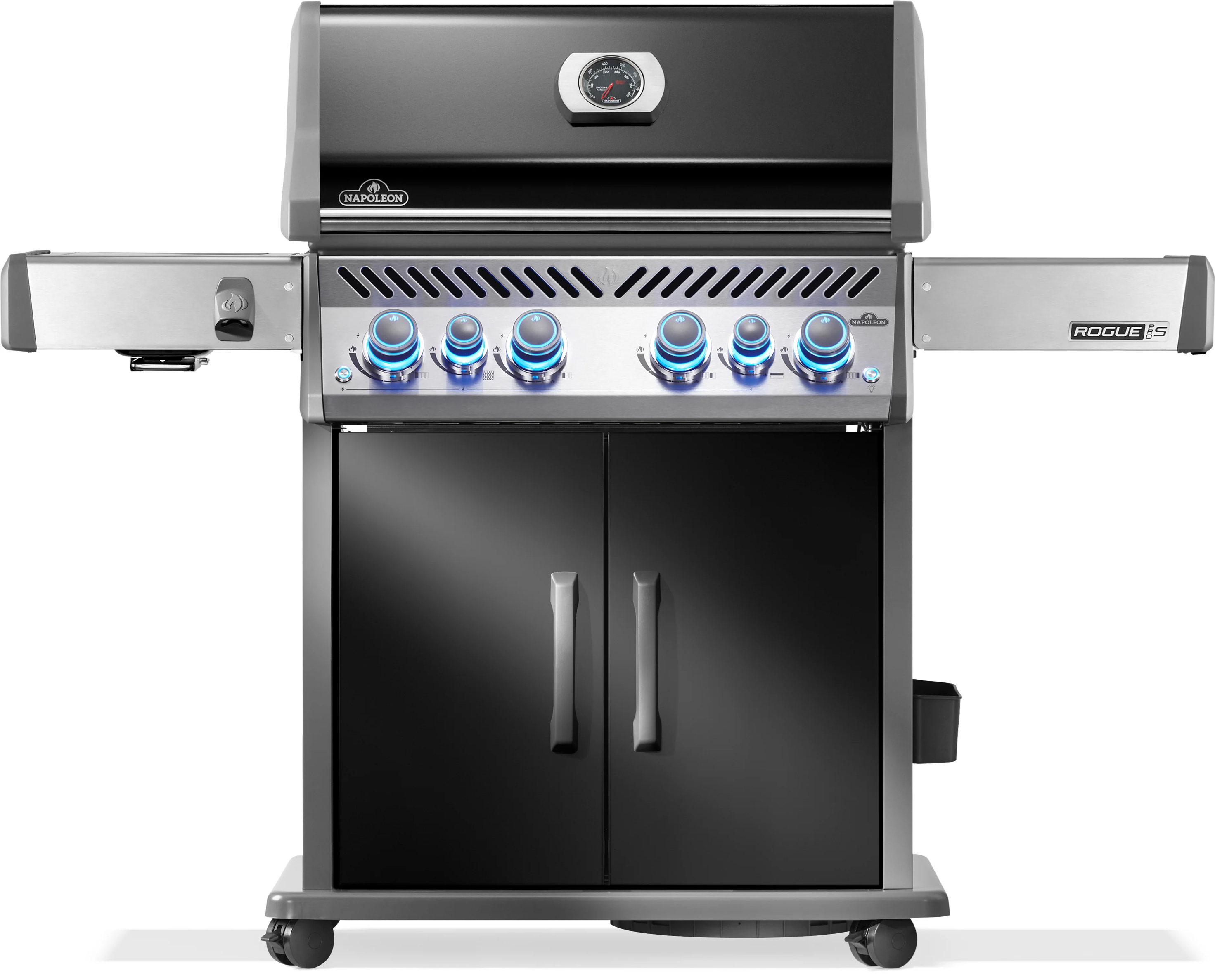 Barbecue Rogue PRO-S 525 RSIB
