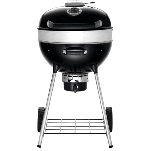 Barbecue PRO22K-LEG-3 carbonella