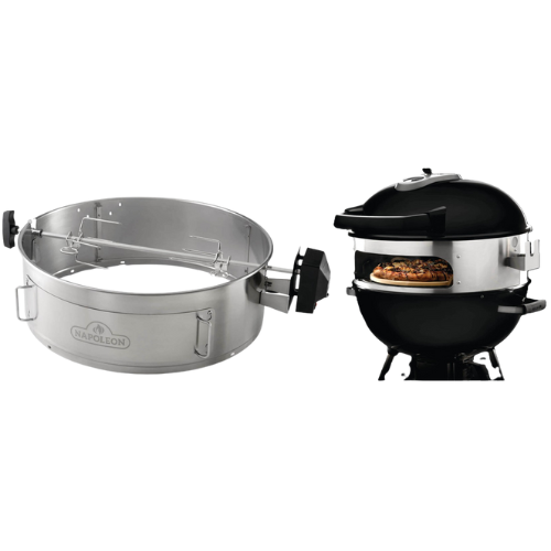 Set girarrosto Napoleon 69222