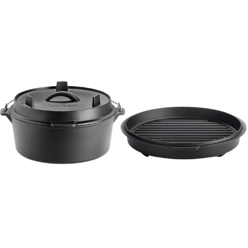 Pentola forno olandese in ghisa Napoleon 56059