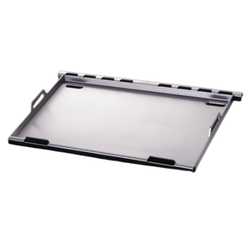 Inserto per piastra in acciaio inossidabile Napoleon 56094