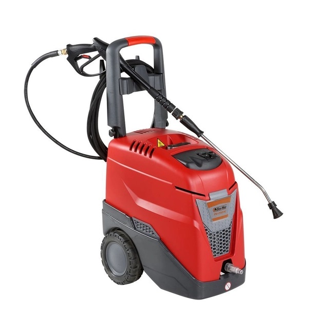 Idropulitrici ad acqua calda PW 250 HC