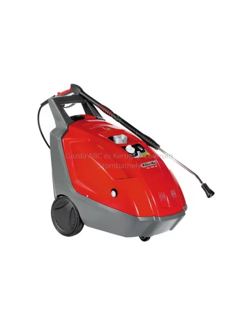 Idropulitrici ad acqua calda PW 300 HC