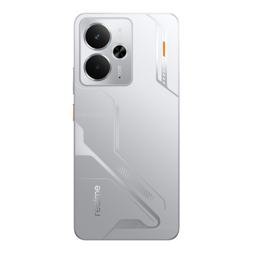 REALME 14 5G 12 - 256Gb Mecha Silver