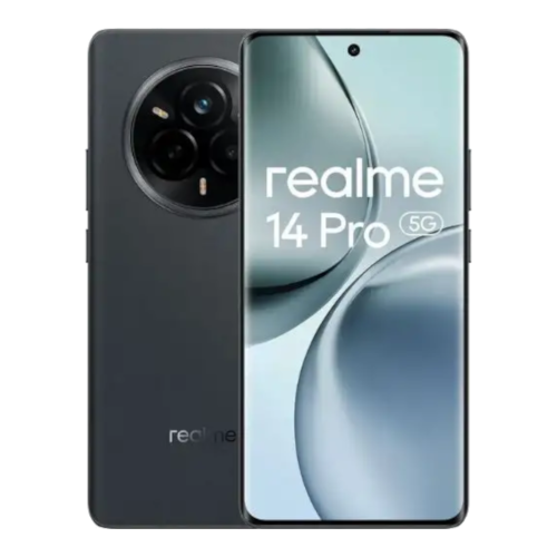 REALME 14 Pro 5G 12 - 512Gb Suede Grey