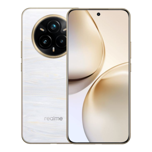 REALME 14 Pro 5G 12 - 512Gb Peral White