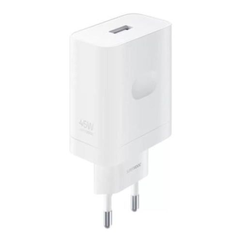 Caricabatterie Supervooc 45W