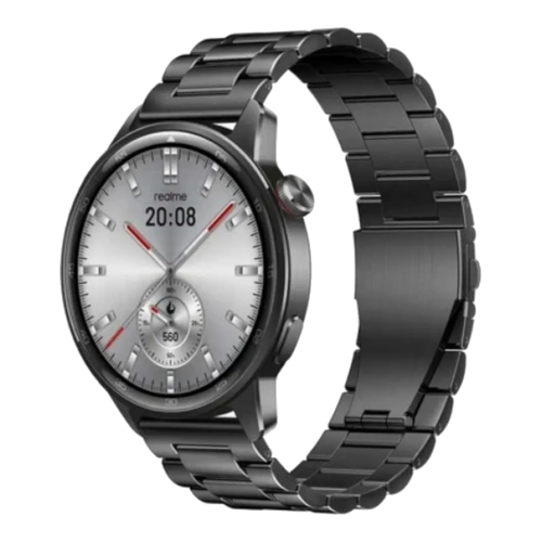 Watch S2 Metal Grey