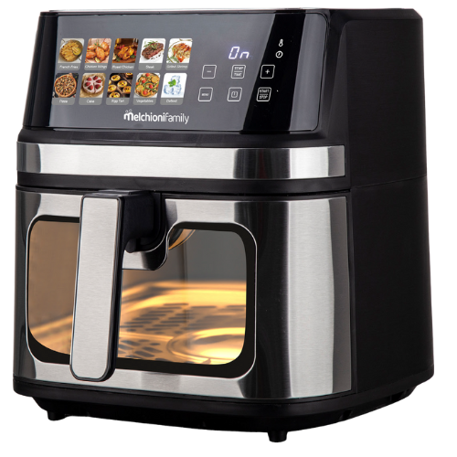 Friggitrice ad aria GAIA PLUS