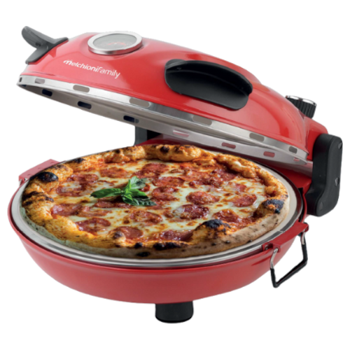 Forno pizza BELLANAPOLI PLUS