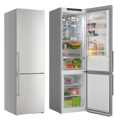 Frigorifero combinato Bosch Serie 6 KGN39AIAU