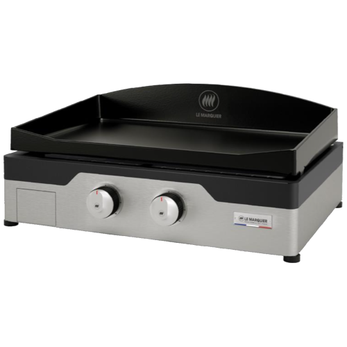 Plancha ALLURE PLSA260D