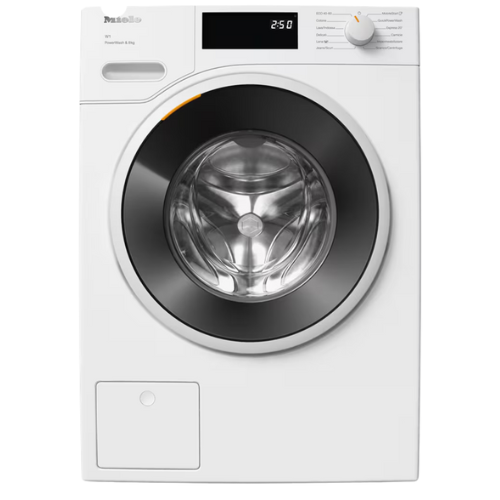 Lavatrice Miele W1 WWB360 WCS PWash White Edition