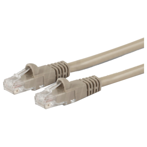 Cavo Lan Patch 95-708/2 02GB