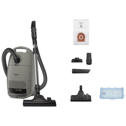 Aspirapolvere a traino con sacchetto Guard M1 - 12560360