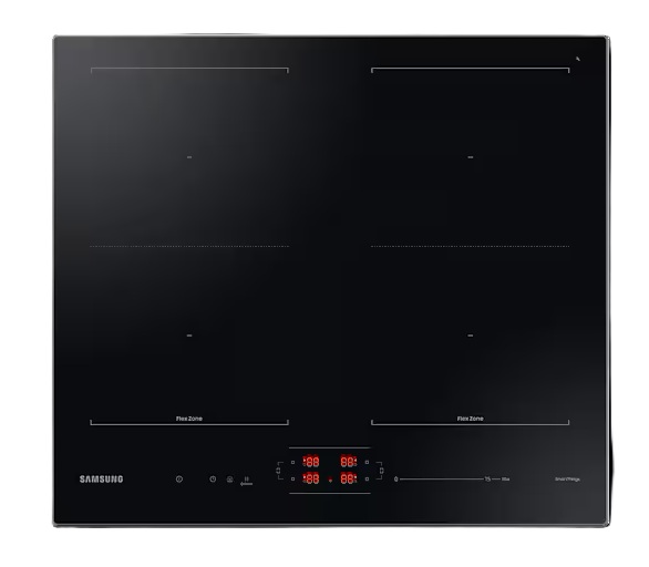 PIANO A INDUZIONE NZ64B5066FK/U1