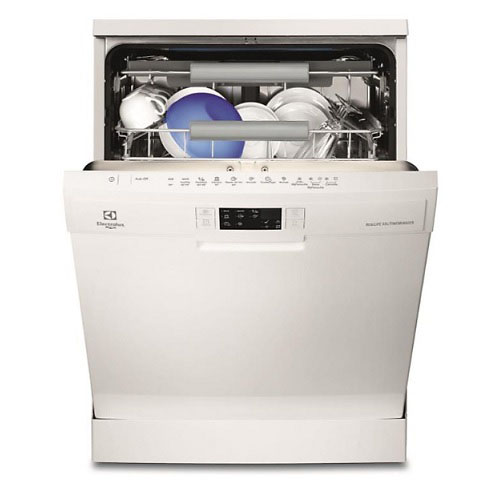 Lavastoviglie 15 coperti RSF8510ROW