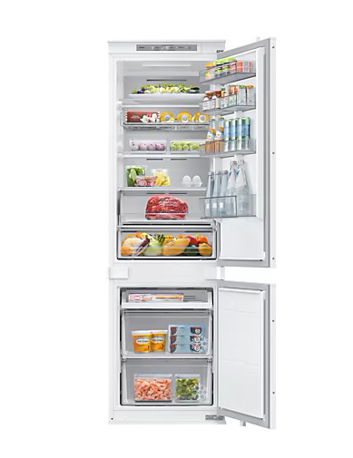 COMBINATO DA INCASSO BRB80F26ACS0EF