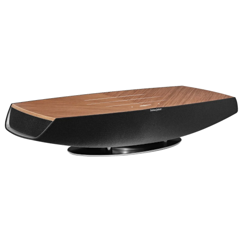 SoundBar Omnia Walnut