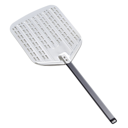 Pala pizza alluminio 30x80 cm 03080