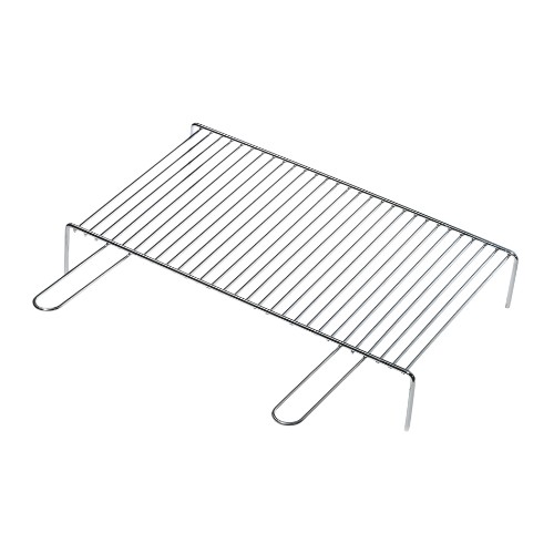 Graticola camino in tondino 60x40 00760