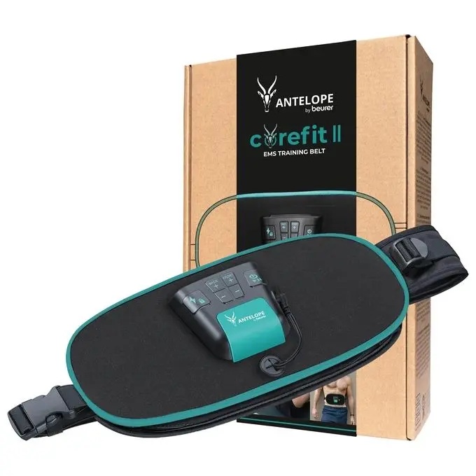 BEURER Corefit II Antelope