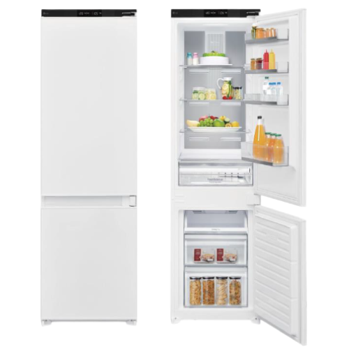 Frigorifero combinato LG NatureFresh GTFN256SET