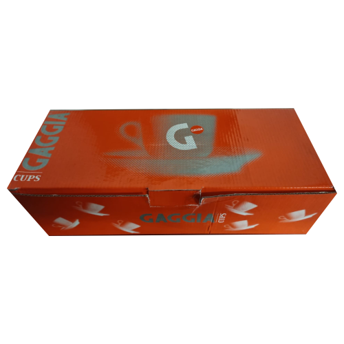 Confezione Tazzine caffe DM1322/004