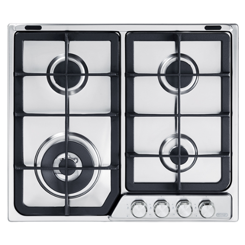 Piano cottura a gas De Longhi PFI 46 GH