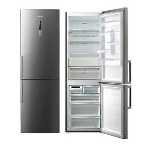 Frigorifero combinato RL56GRGIH