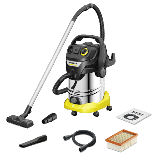 Aspiratutto KWD 6 P S V-30/8/22/T 16284860