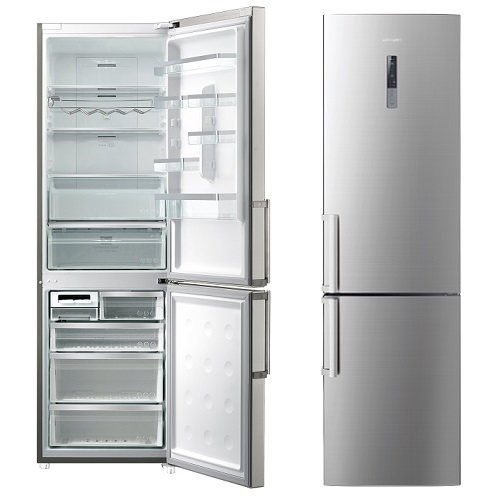 Frigorifero combinato RL60GQERS