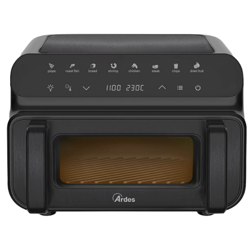 Friggitrice ad aria FRIGGISANA GRILL ARFRYA12GP