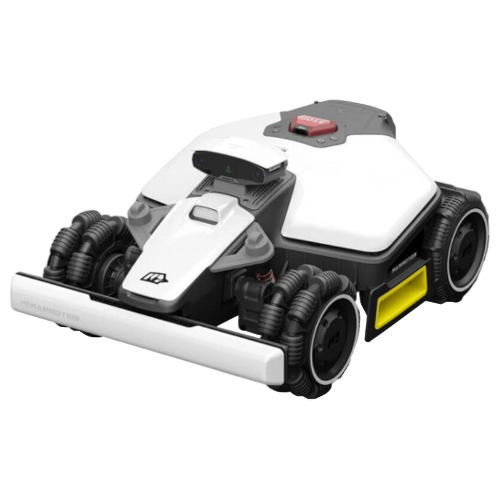 Robot Tagliaerba Luba Mini AWD 1500 EU