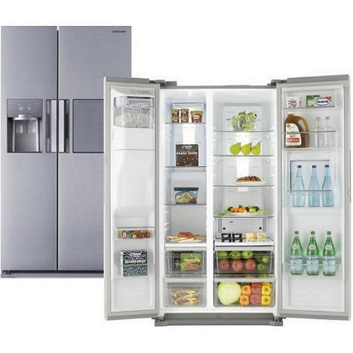 Frigorifero side by side RS7778FHCSR