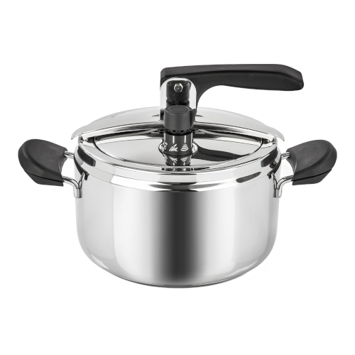 PENTOLA PRESSIONE 3.5LT RAPIDA