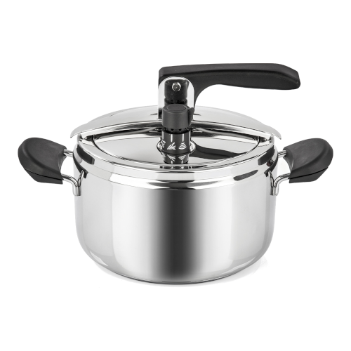 PENTOLA PRESSIONE 5 LT RAPIDA