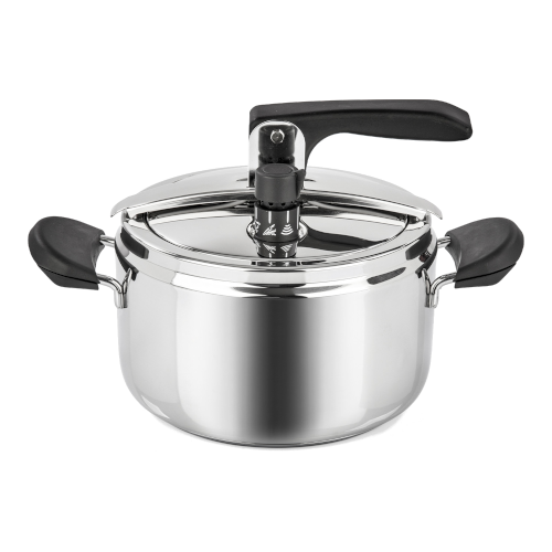 PENTOLA PRESSIONE 7 LT RAPIDA