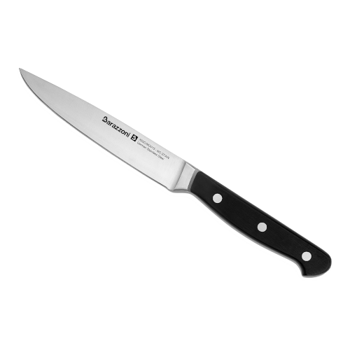 COLTELLO ACCIAIO UTILITY 12,5