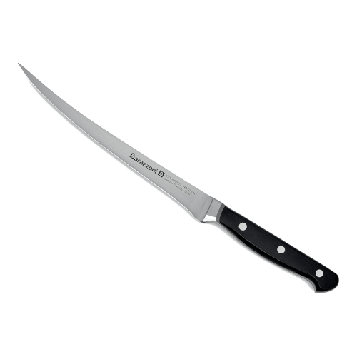 SFILETTA PESCE 7 INCH/18CM