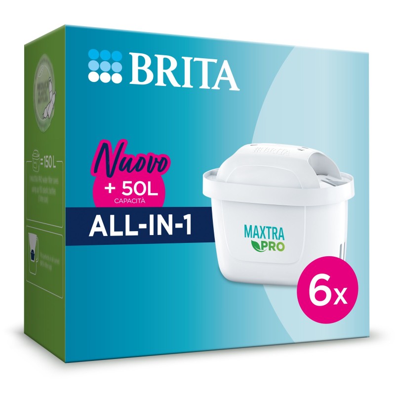 MAXTRA PRO - ALL IN ONE PACK 6