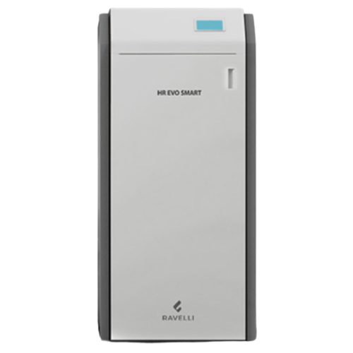 Caldaia a pellet HR EVO 200 SMART