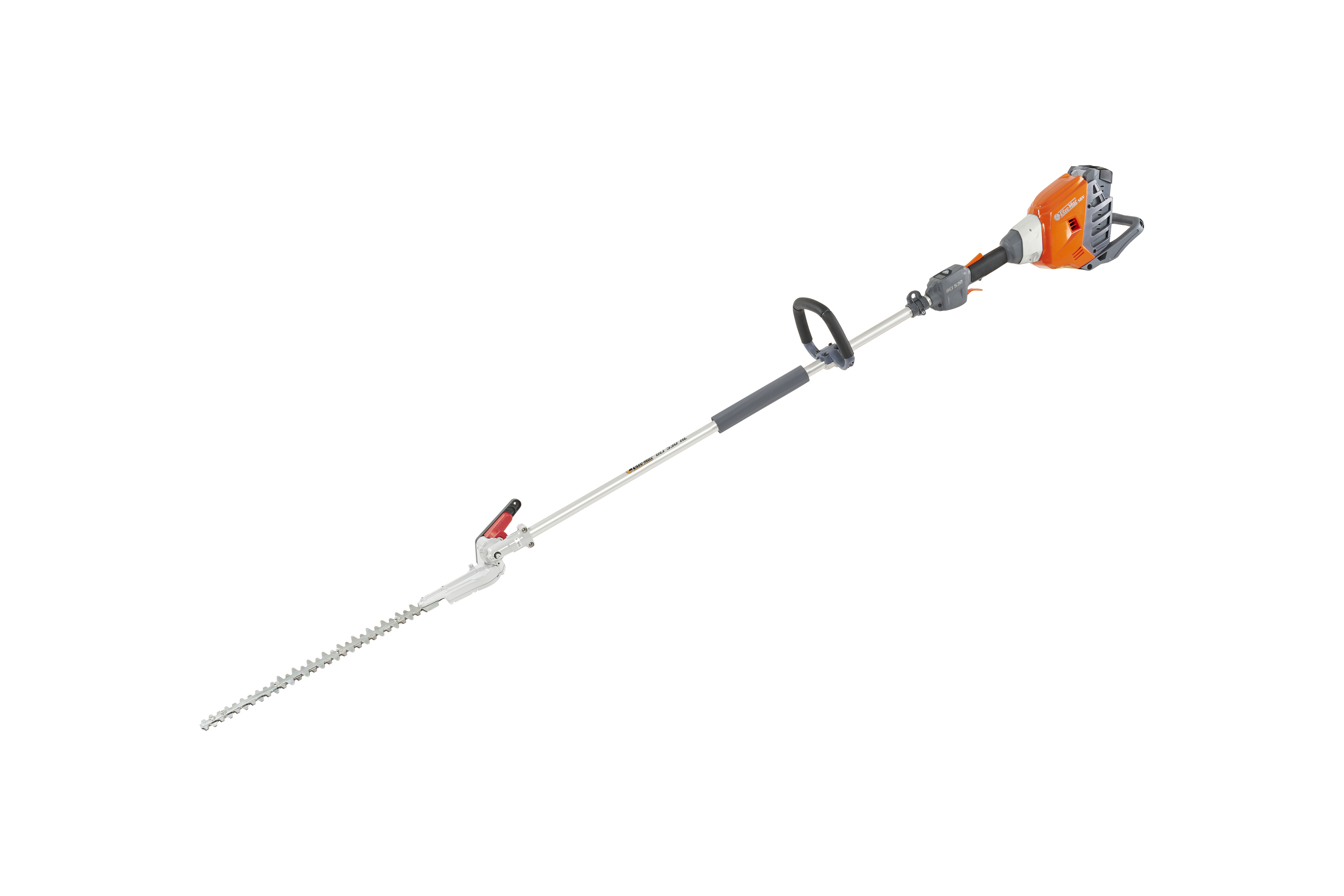 Tagliasiepi a batteria BCI530HL KIT 4AH 56V