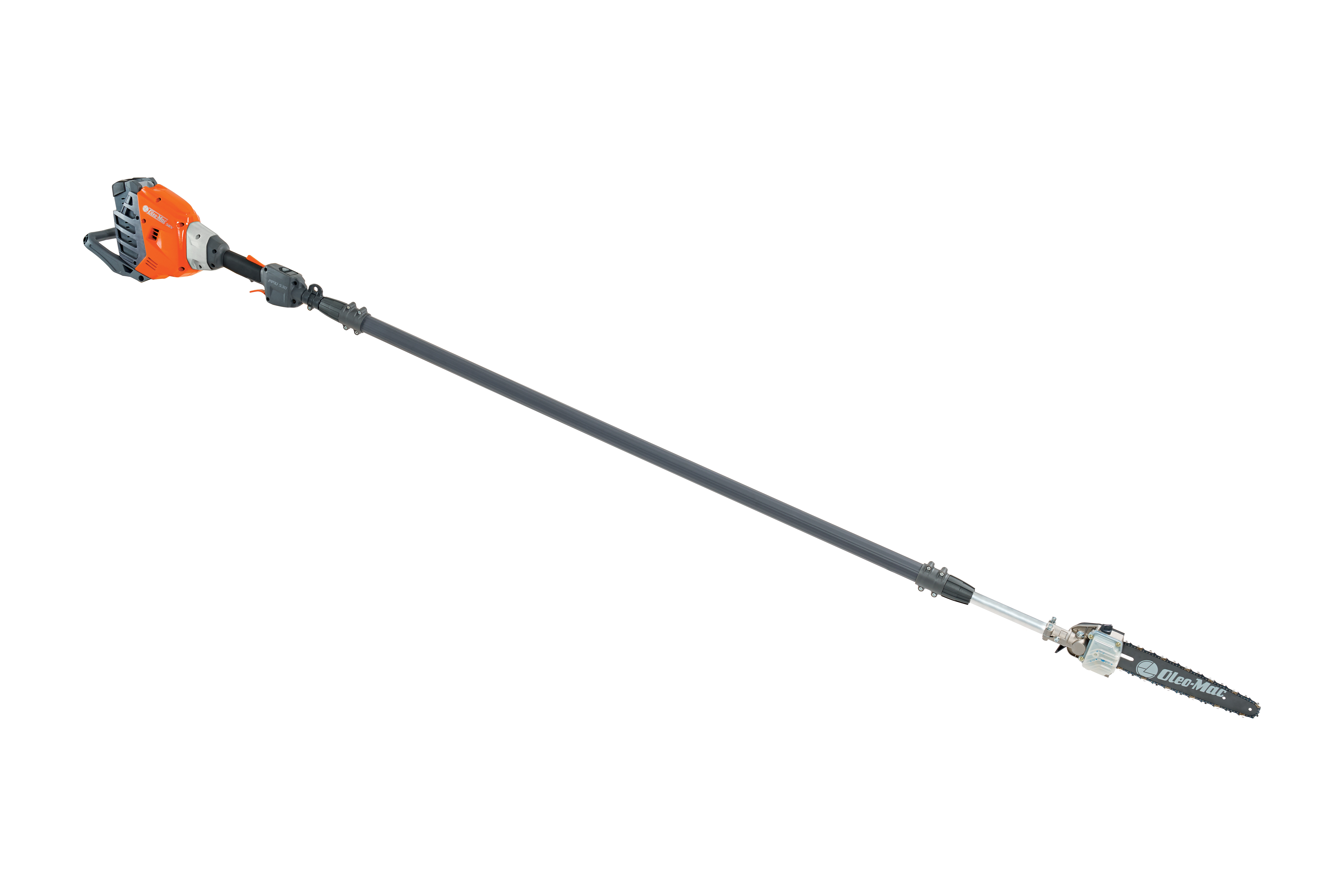 Potatore a batteria PPXI530 KIT 4AH 56V