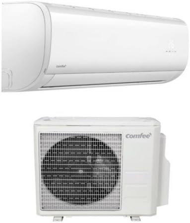 Clima Mono Split SIRIUS-18E