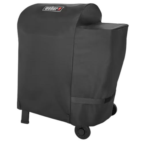 Custodia Premium per BBQ Weber Searwood 600 Pellet - 3400149