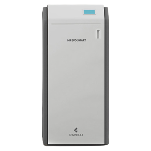 Caldaia a pellet HR EVO 250 SMART